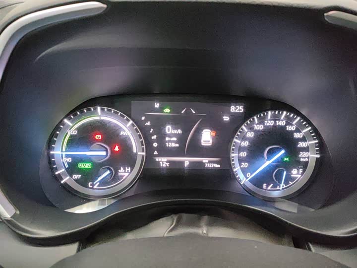 Фото 4 - Toyota Highlander