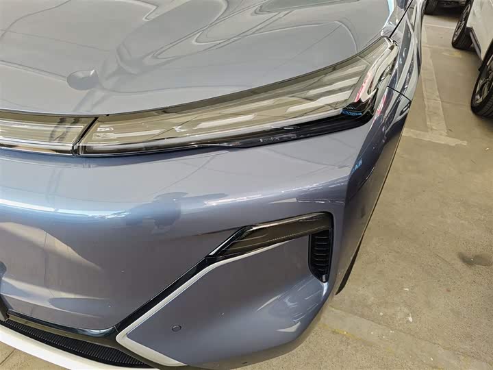 Фото 24 - Geely Galaxy Starship 7