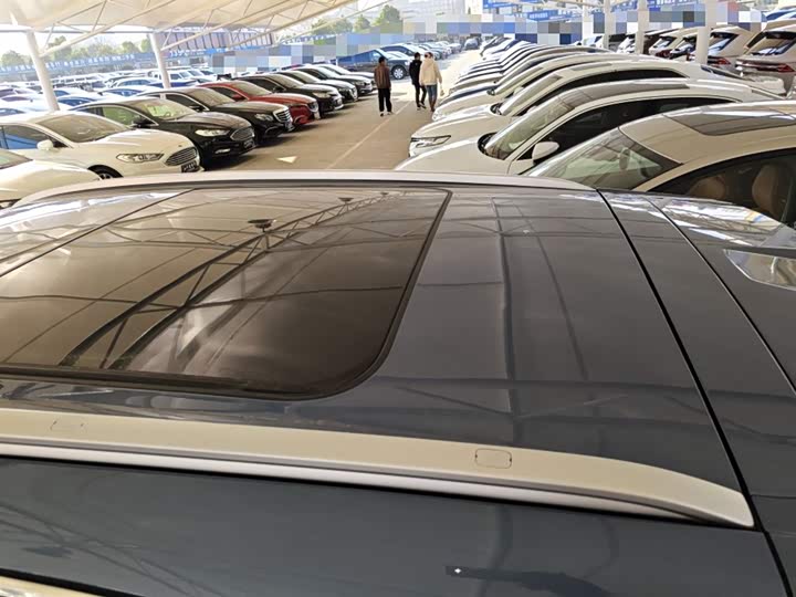 Фото 27 - Geely Galaxy Starship 7