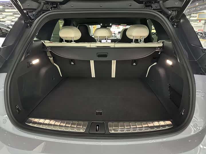 Фото 12 - Nio ES6