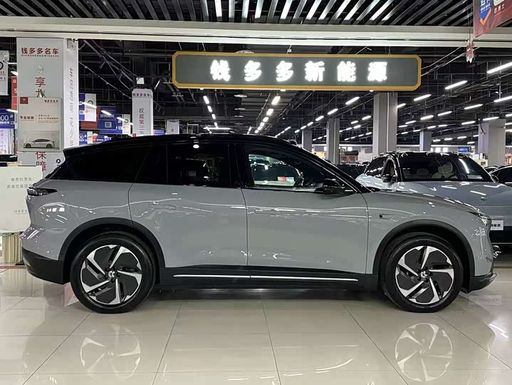 Фото 4 - Nio ES6