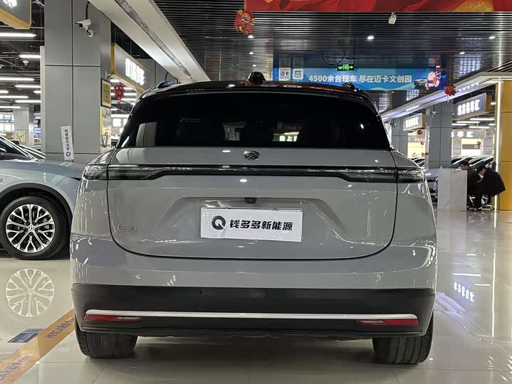 Фото 6 - Nio ES6