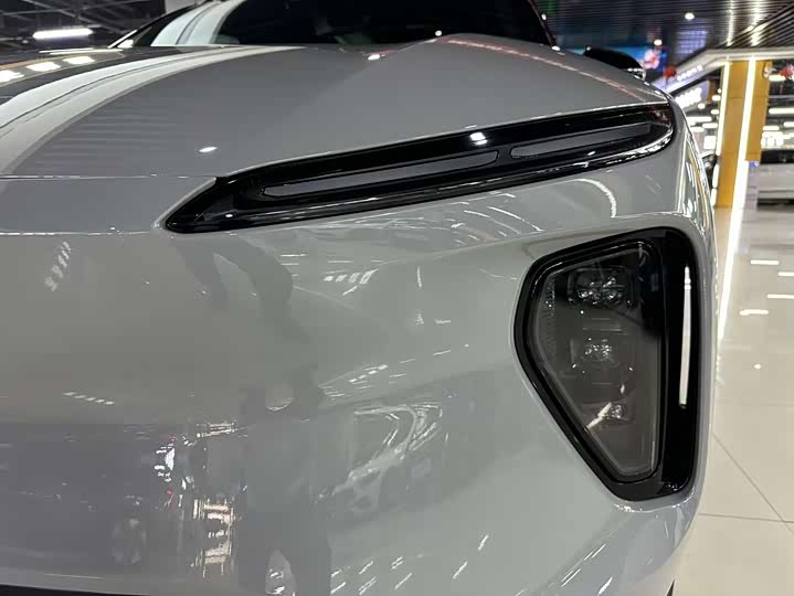 Фото 9 - Nio ES6