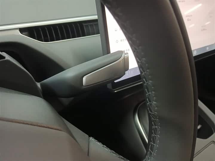 Фото 14 - XPeng Mona M03