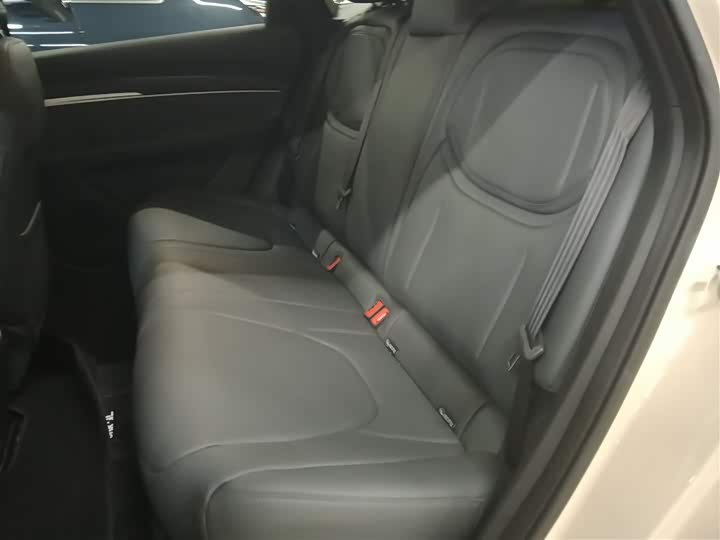 Фото 17 - XPeng Mona M03