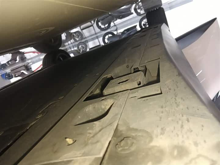 Фото 21 - XPeng Mona M03