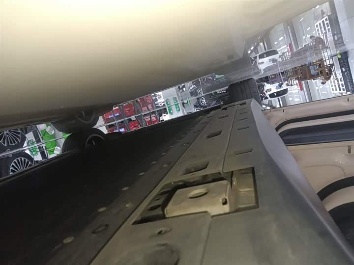 Фото 22 - XPeng Mona M03