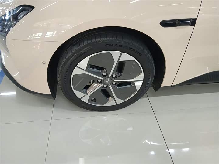 Фото 23 - XPeng Mona M03