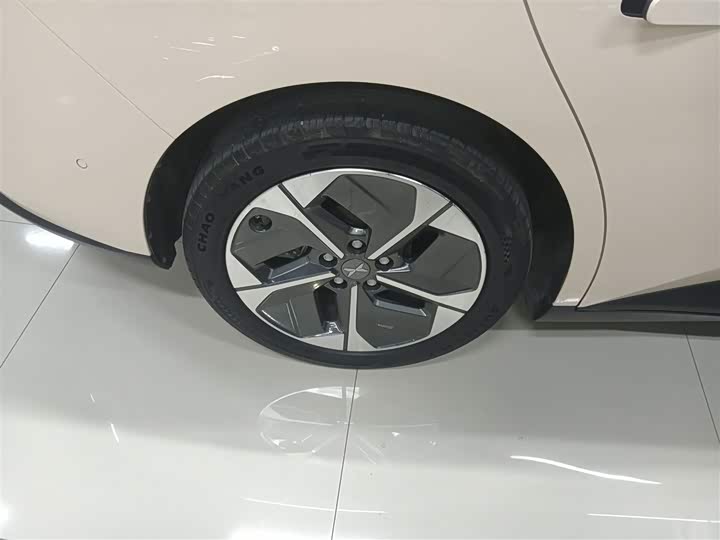 Фото 26 - XPeng Mona M03