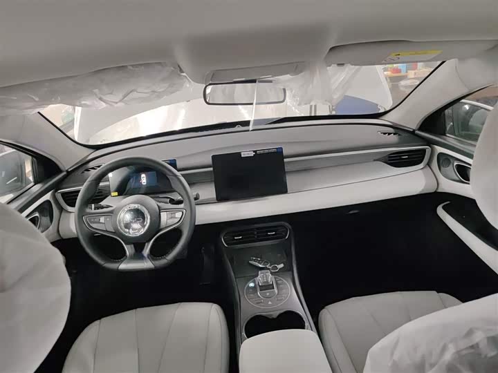 Фото 10 - BYD Seal 05 DM-i Hybrid