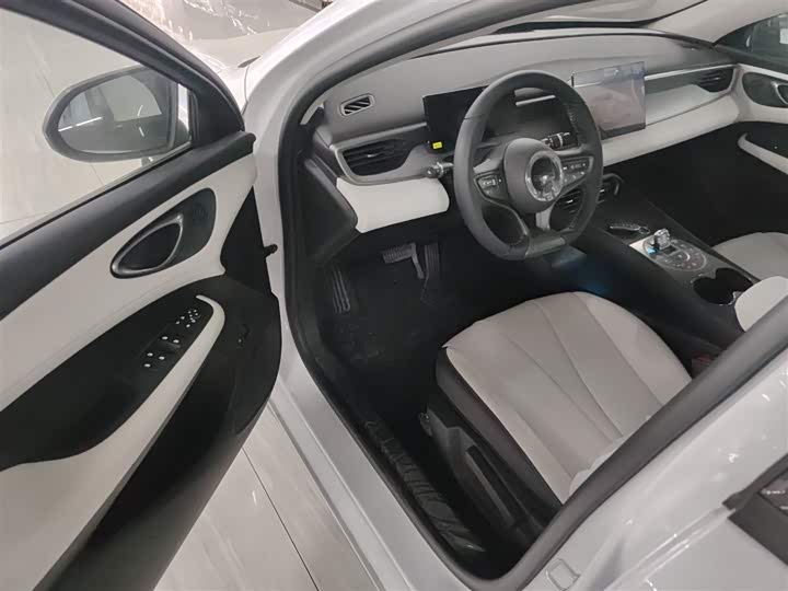 Фото 16 - BYD Seal 05 DM-i Hybrid