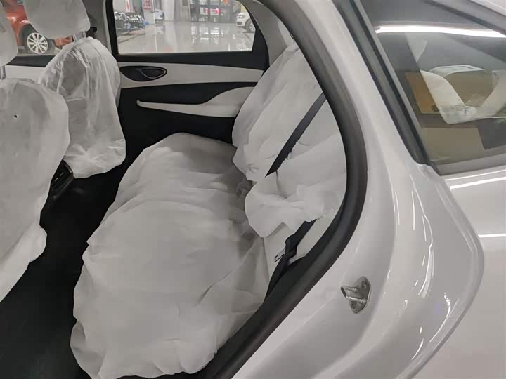 Фото 17 - BYD Seal 05 DM-i Hybrid