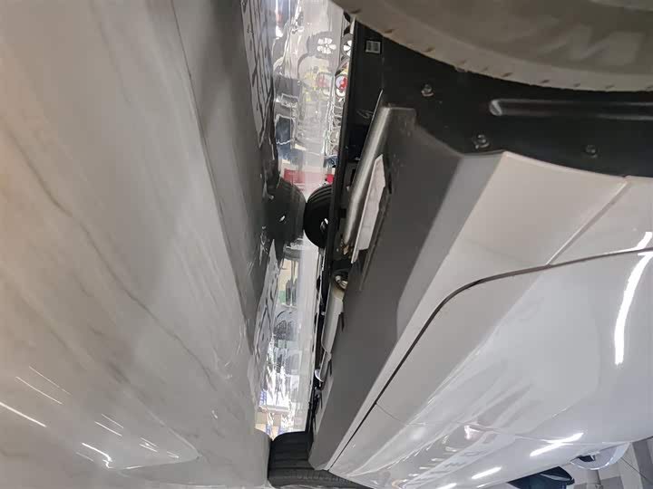 Фото 21 - BYD Seal 05 DM-i Hybrid