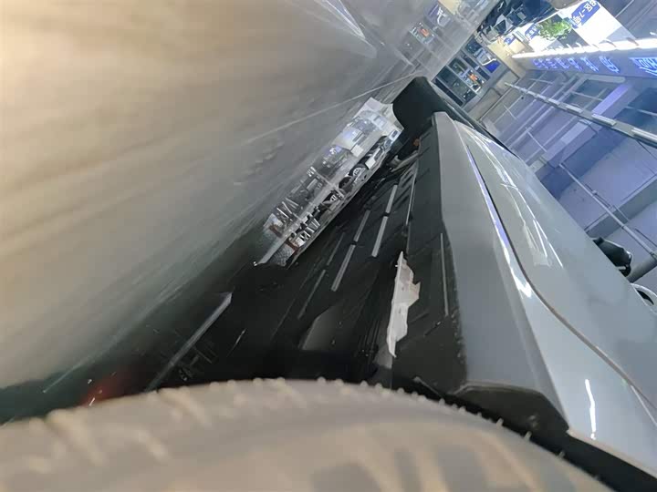 Фото 22 - BYD Seal 05 DM-i Hybrid