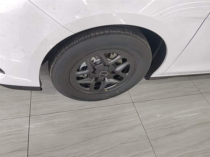 Фото 23 - BYD Seal 05 DM-i Hybrid