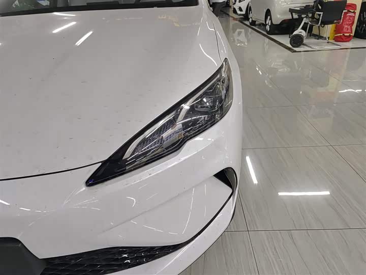 Фото 24 - BYD Seal 05 DM-i Hybrid