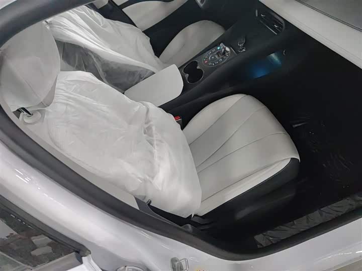 Фото 25 - BYD Seal 05 DM-i Hybrid