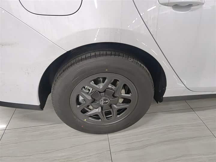 Фото 26 - BYD Seal 05 DM-i Hybrid