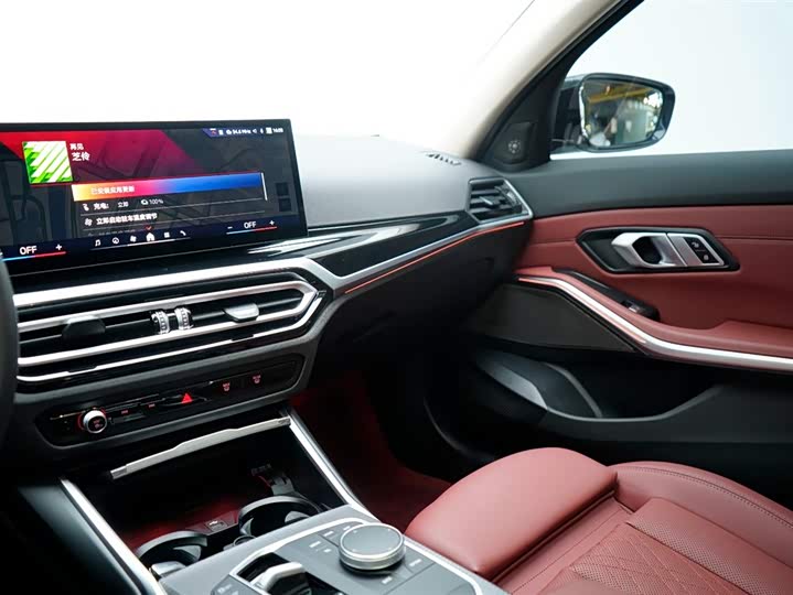 Фото 31 - BMW i3