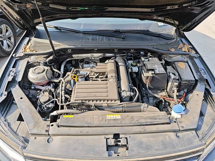 Фото 20 - Volkswagen Magotan