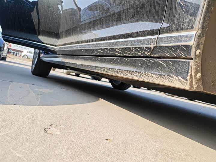 Фото 21 - Volkswagen Magotan