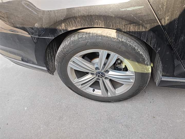 Фото 26 - Volkswagen Magotan