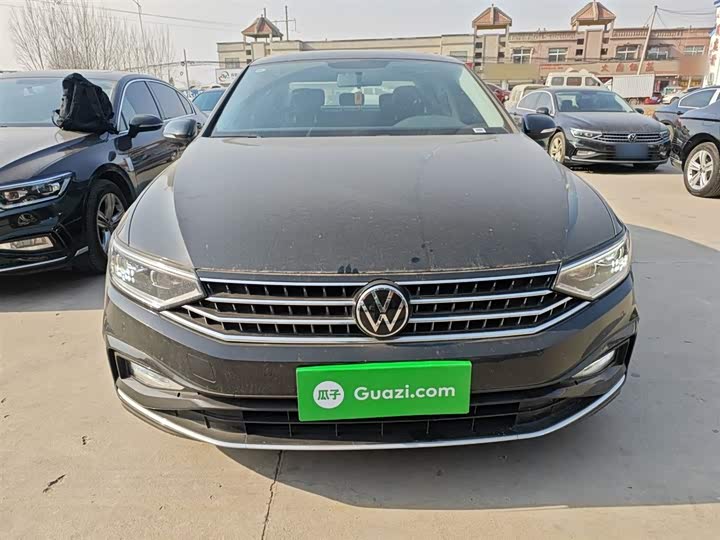 Фото 3 - Volkswagen Magotan