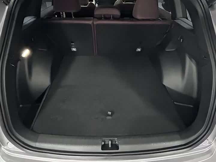 Фото 9 - Geely Monjaro