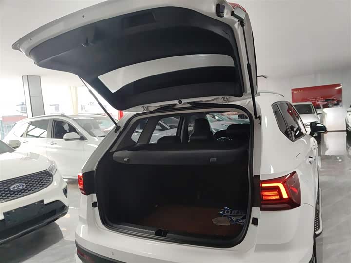 Фото 19 - Volkswagen Tharu