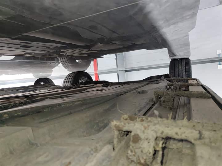 Фото 21 - Volkswagen Tharu