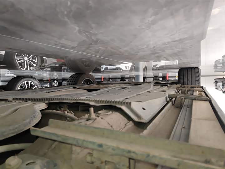 Фото 22 - Volkswagen Tharu