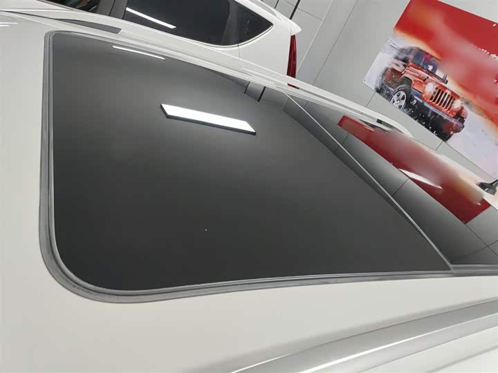 Фото 27 - Volkswagen Tharu