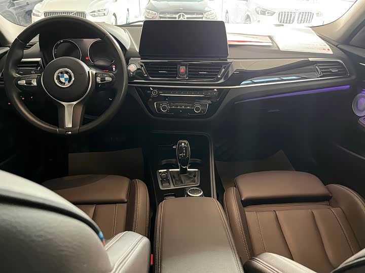 Фото 10 - BMW 1 Series