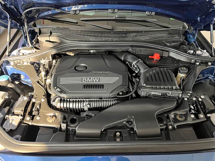 Фото 16 - BMW 1 Series