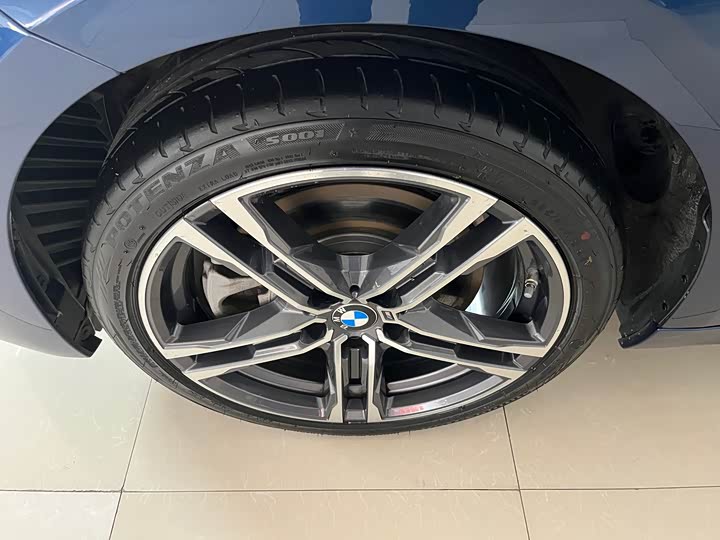 Фото 5 - BMW 1 Series