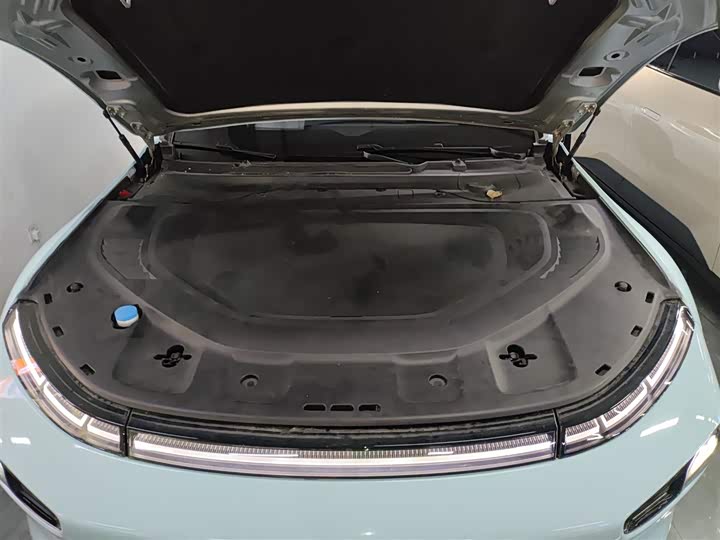 Фото 20 - XPeng P7