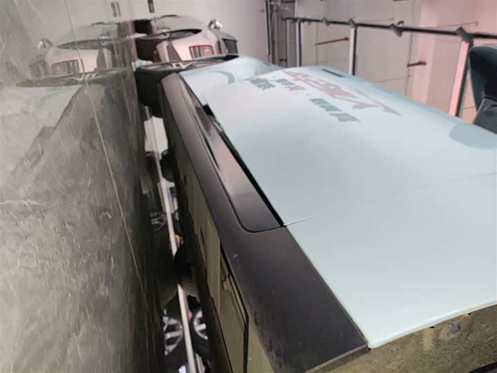 Фото 21 - XPeng P7