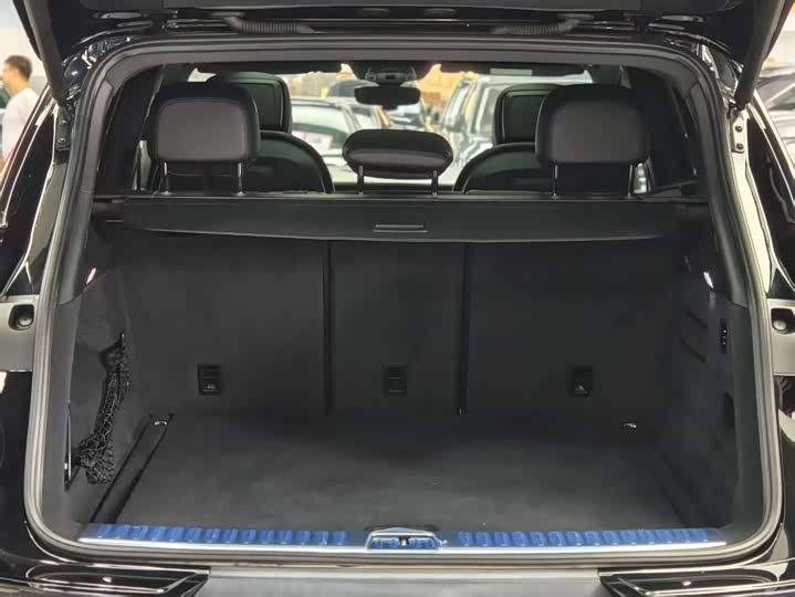 Фото 20 - Porsche Cayenne