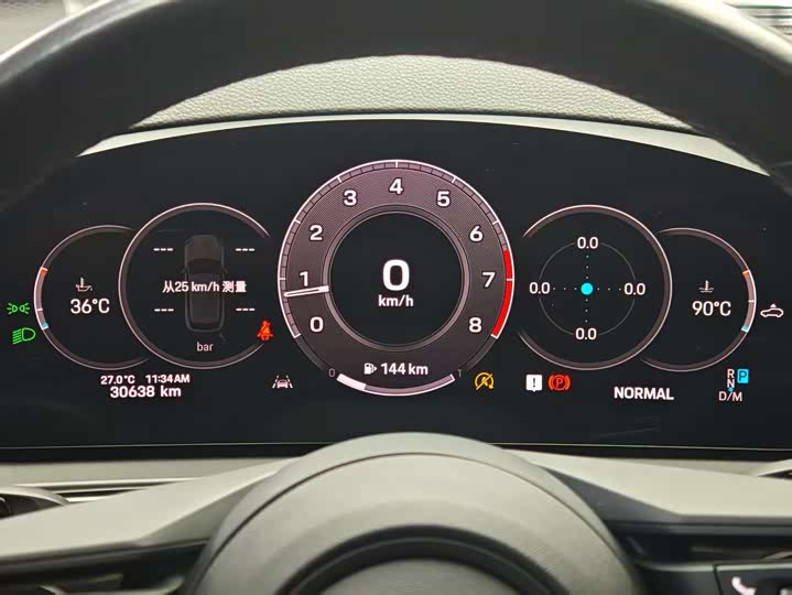 Фото 5 - Porsche Cayenne