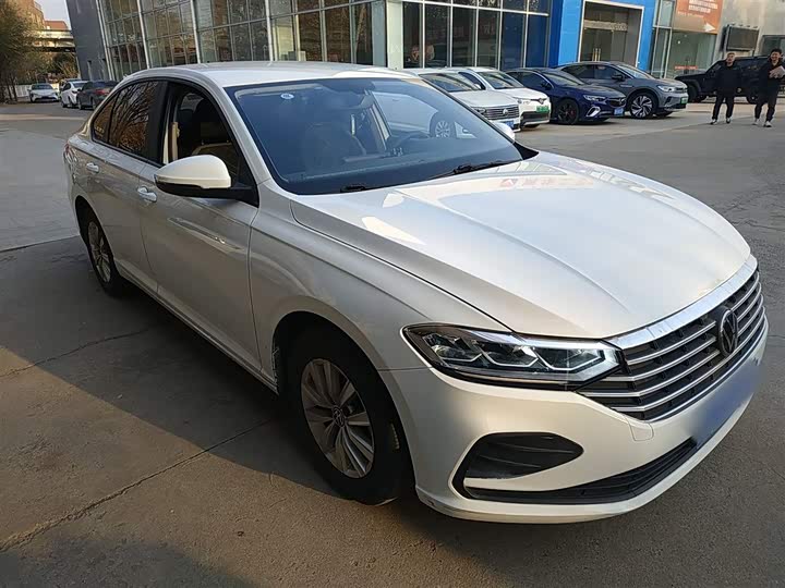 Фото 4 - Volkswagen Lavida