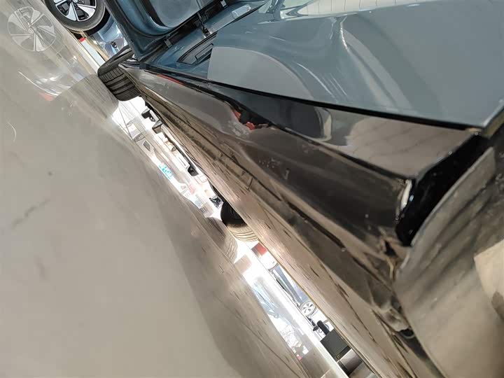 Фото 22 - Volkswagen ID.7 Vizzion