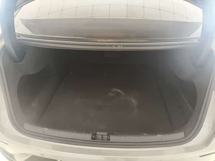 Фото 14 - BYD Han