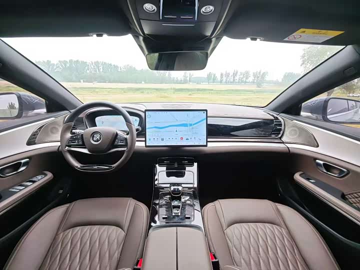 Фото 5 - BYD Han