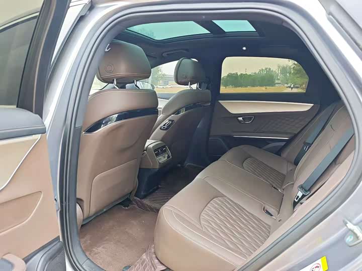 Фото 6 - BYD Han