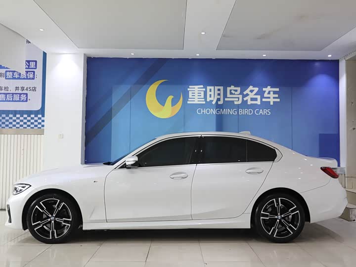 Фото 3 - BMW 3 Series