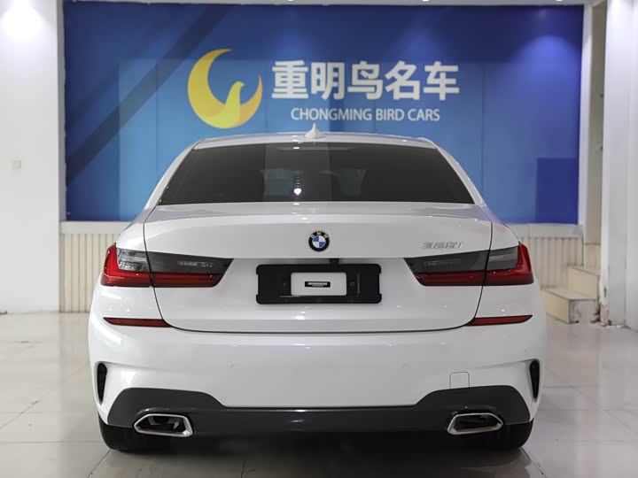 Фото 5 - BMW 3 Series