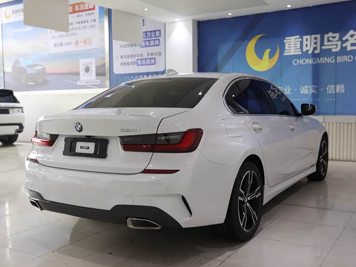 Фото 6 - BMW 3 Series