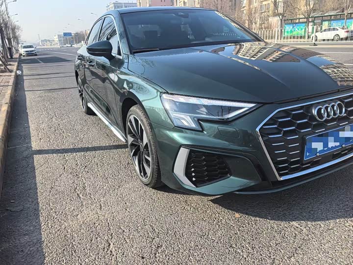 Фото 3 - Audi A3