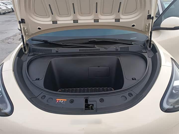 Фото 19 - Geely Galaxy Geome