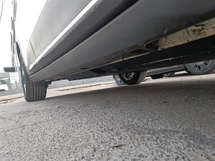 Фото 20 - Geely Galaxy Geome